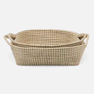 Roslyn Storage Baskets
