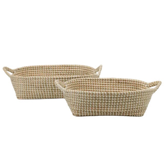 Roslyn Storage Baskets
