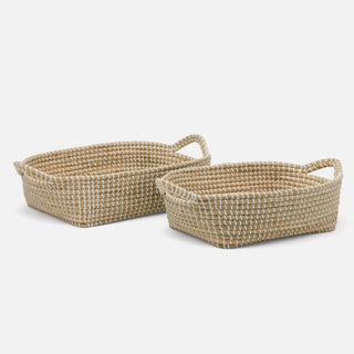 Roslyn Storage Baskets
