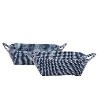 Roslyn Storage Baskets

