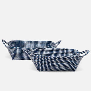 Roslyn Storage Baskets
