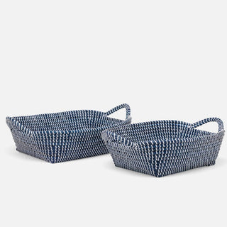 Roslyn Storage Baskets
