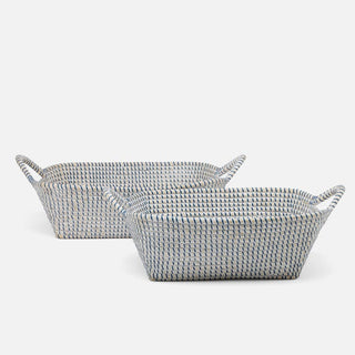 Roslyn Storage Baskets
