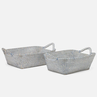 Roslyn Storage Baskets
