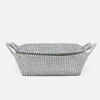 Roslyn Storage Baskets

