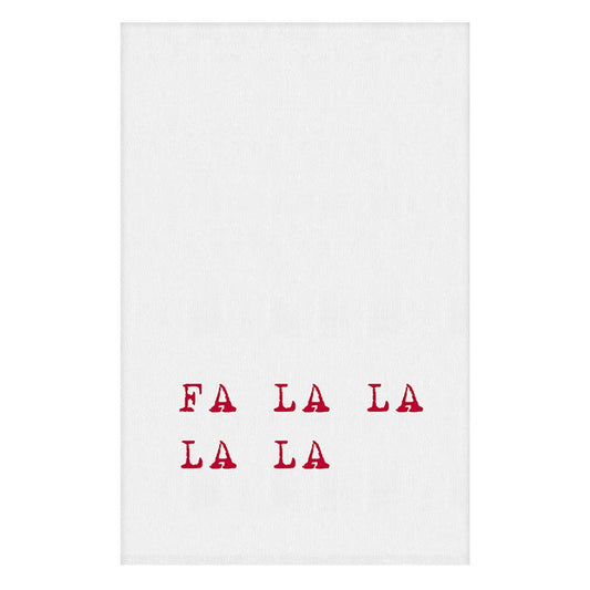 FaLaLa Kitchen Towel