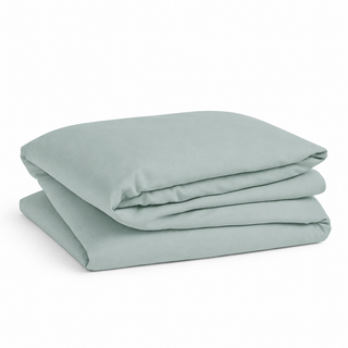 Organic Cotton Duvet Cover
