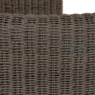 Tropic Outdoor Lounge Chair
