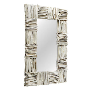 Lathey Mirror
