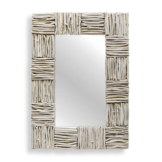 Lathey Mirror
