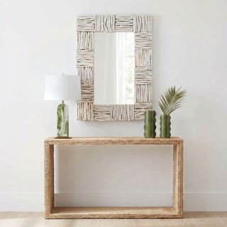 Lathey Mirror
