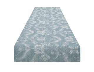Damask Table Runner
