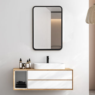 Crofton Mirror
