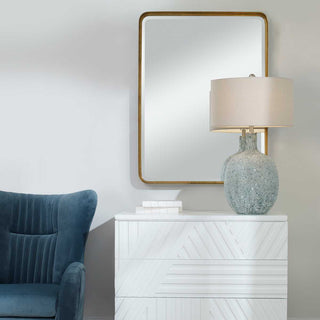 Crofton Mirror
