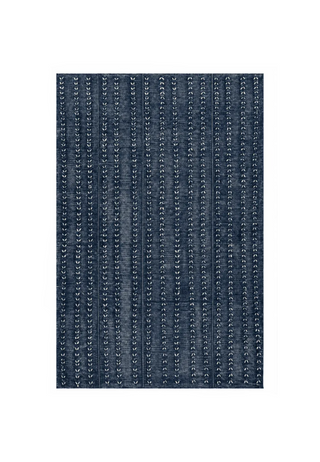 Vox Chevron Handmade Wool Rug
