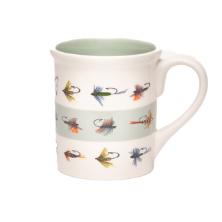 Fly Fishing Mug
