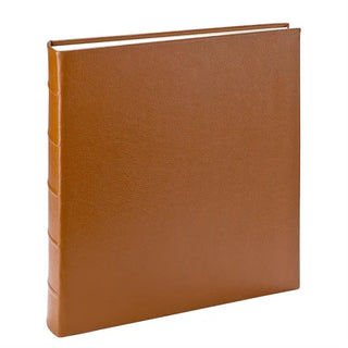 Bound Album   Leather
