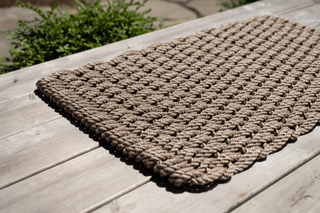 Sand Doormat
