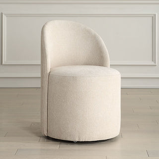 Roll With It Dining Chair
