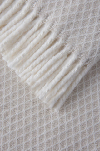 Diamond Lattice Throw
