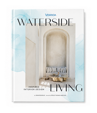 Veranda Waterside Living: Inspired Interior Design
