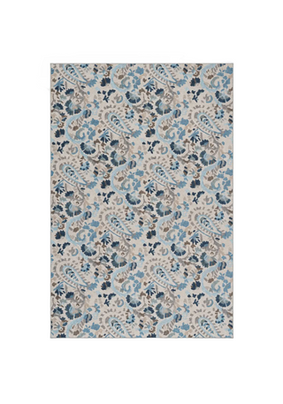 Ines Machine Washable Rug
