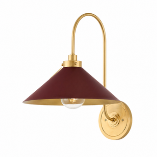 Clivedon Wall Sconce
