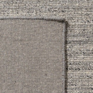 Contemporary Solid Indoor Area Rug
