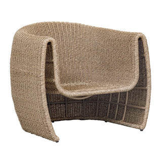 Tropic Outdoor Lounge Chair
