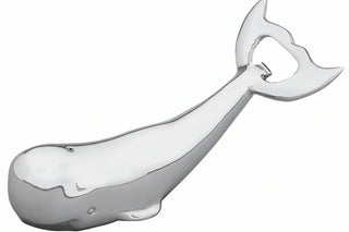 Bottle Opener Whale
