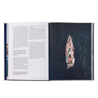 Boatlife: Exploring the Freedom of Maritime Living
