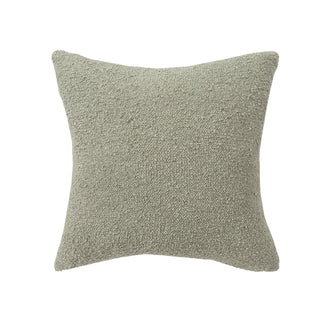 Contemporary Solid Indoor Throw Pillow
