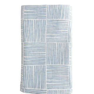 Table Runner   Striped
