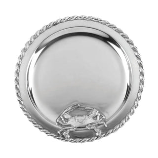 Crab Serving Tray
