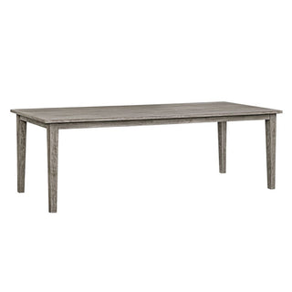 Forsyth Indoor Outdoor Dining Table
