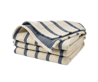 Lowen Stripe Blanket

