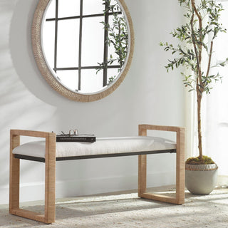 Areca Bench
