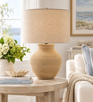 Verona Lamp
