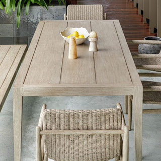 Kirkham Indoor/Outdoor Dining Table
