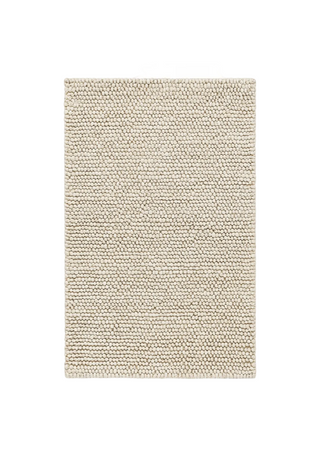 Niels Handwoven Woolviscose Rug
