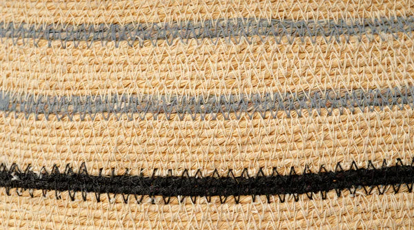 Caterpillar Basket
