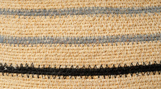 Caterpillar Basket
