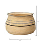 Caterpillar Basket