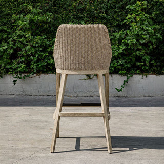 Paloma Outdoor Stool
