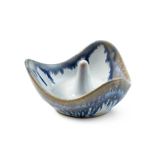 Pottery Ring Holder
