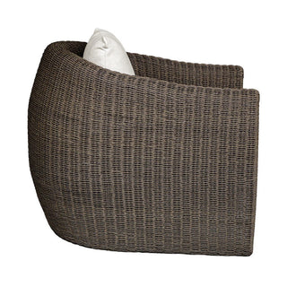Tropic Outdoor Lounge Chair
