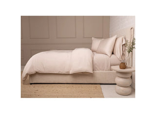 Parker Bamboo Sateen Duvet Set
