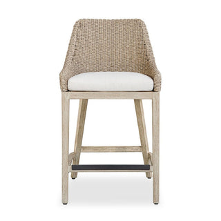 Paloma Outdoor Stool
