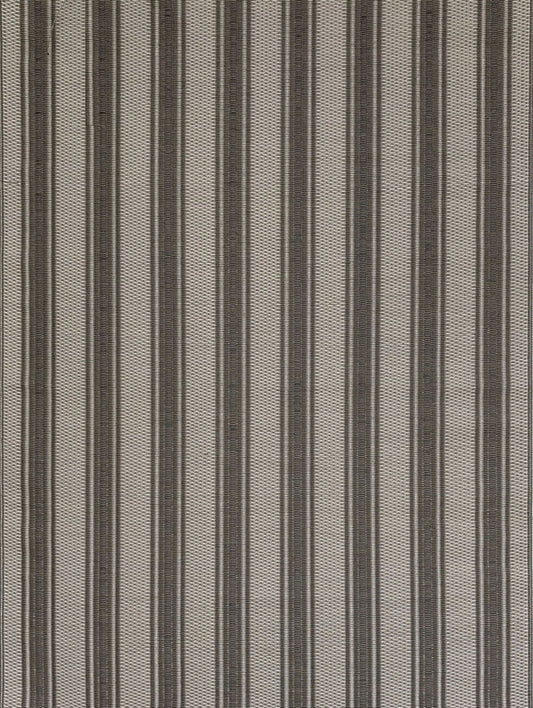 Vertical Stripes Beige 5x8