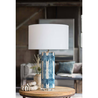 Mali Ceramic Table Lamp
